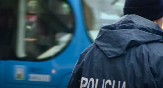 Policija - 2