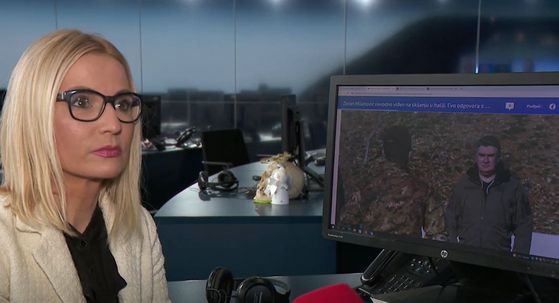 Gabrijela Kišiček, komunikacijska stručnjakinja
