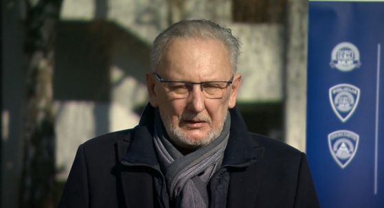 Davor Božinović