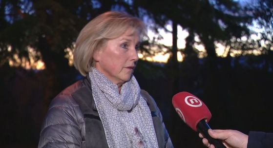 Danijela Lakošeljac, epidemiologinja - 3