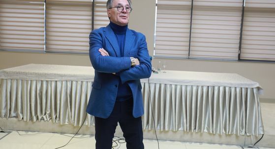 Zdravko Mamić