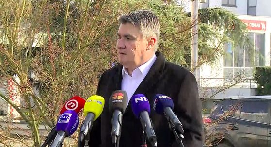 Zoran Milanović