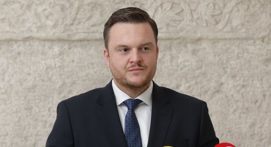 Marko Primorac - 1