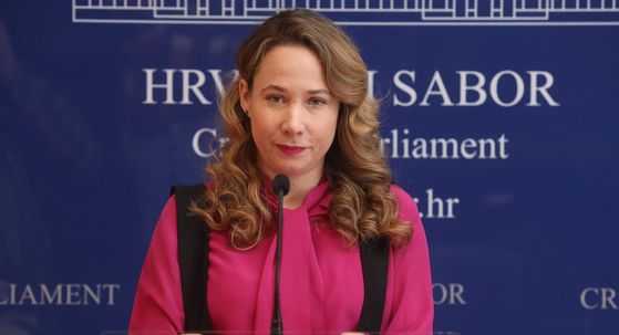 Marija Selak Raspudić