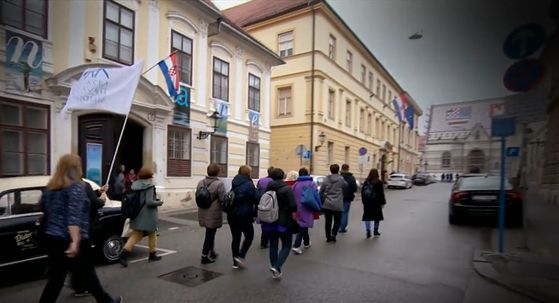 Bivše radnice Orljave još čekaju isplatu - 2