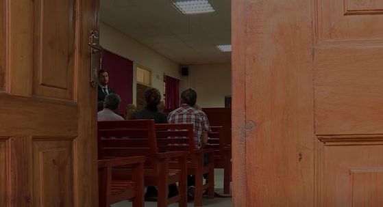 Provjereno: Posvojenja u Zambiji - 3