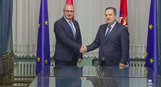 Sastanak Grlića Radmana i Dačića u Subotici - 3