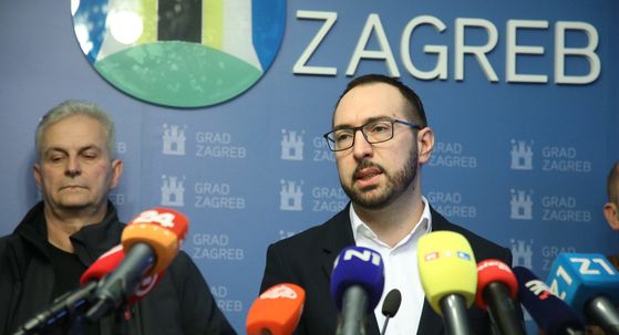 Tomislav Tomašević postigao dogovor sa sindikatima - 17