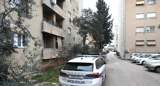 Rano jutros došlo je do pucnjave na Baldekinu