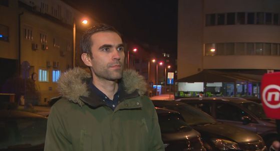 Hrvoje Krešić i Matija Kroflin - 1