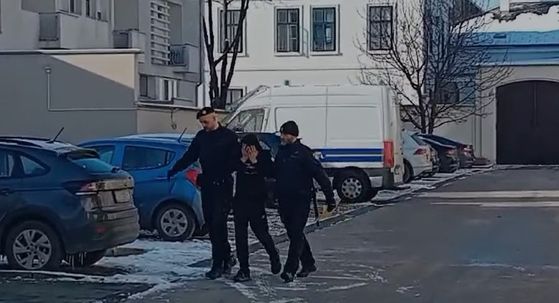 Uhićen još jedan napadač na maloljetnike