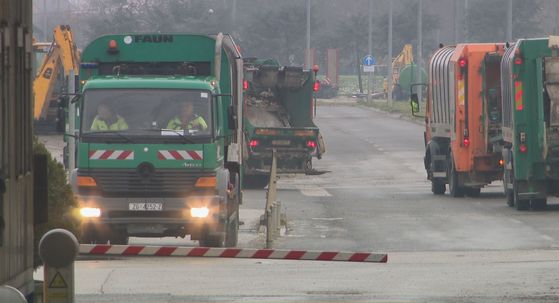 Radnici Čistoće - 2