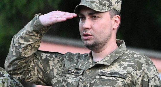 Kirilo Budanov