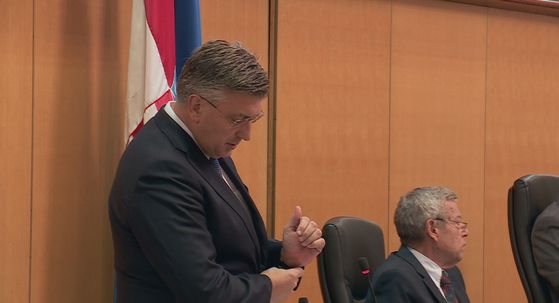 Andrej Plenković