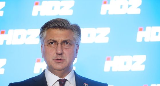 Andrej Plenković - 7