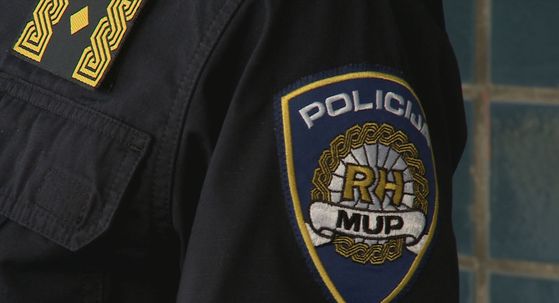 Policija - 3