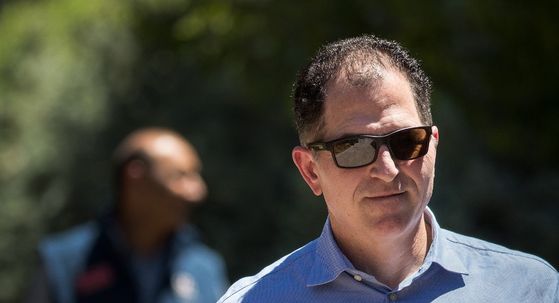 Michael Dell