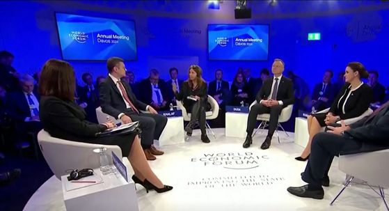 Okupila se politička elita - 4