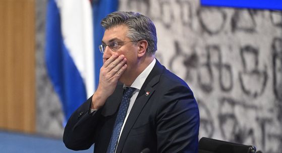 Andrej Plenković