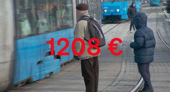 Plaće i cijene - 1