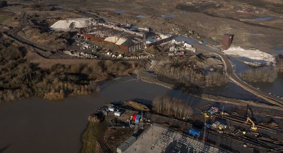 Odron u Danskoj - 2