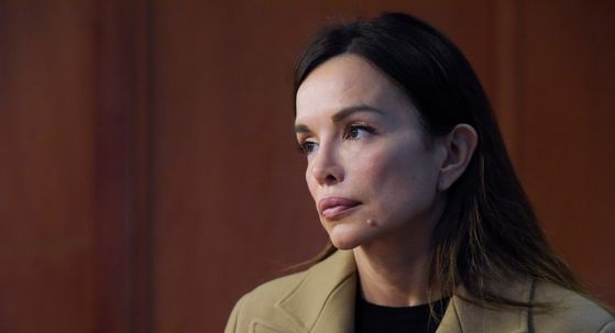 Severina Vučković