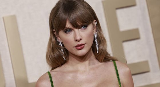 Taylor Swift