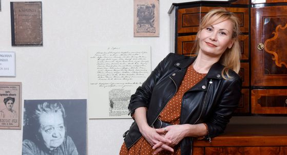 Danka Derifaj