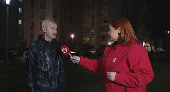 Sanja Jurišić i Antonio Dragić - 1