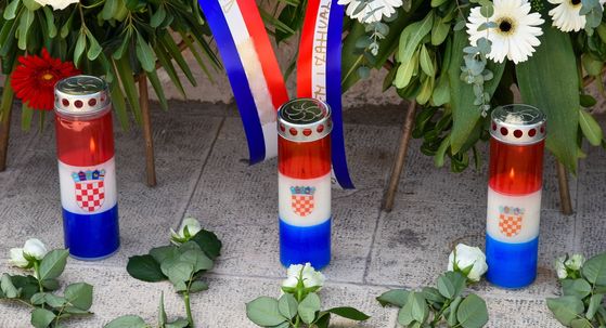 Ratni zločin, Domovinski rat