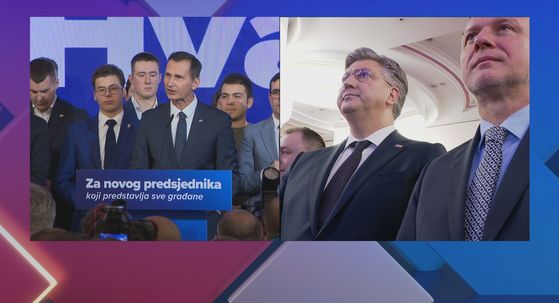 Obraćanje Dragana Primorca - 2