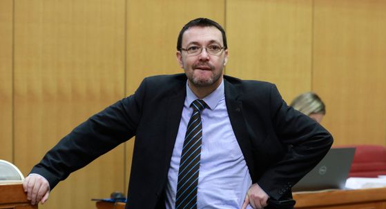 Arsen Bauk
