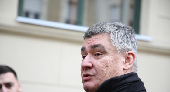 Zoran Milanović