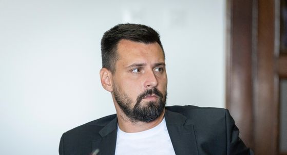 Bojan Ivošević
