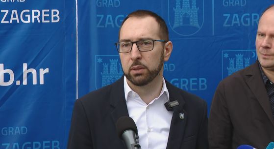 Tomislav Tomašević