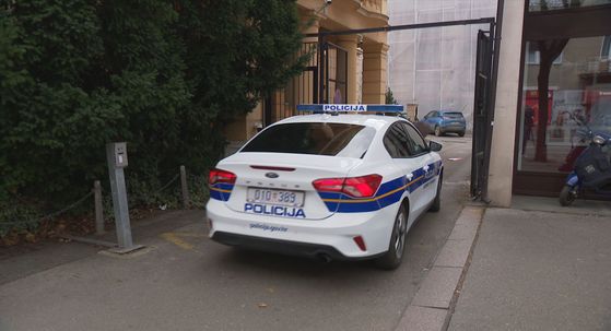 Policija