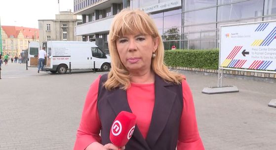 Ivana Petrović donosi detalje o Plenkovićevom posjetu Poljskoj (Foto: Dnevnik.hr)