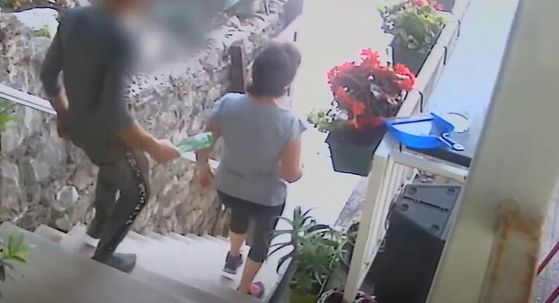 Splitskog napadača na žene tereti se za pokušaj ubojstva - 1