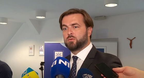 Tomislav Ćorić