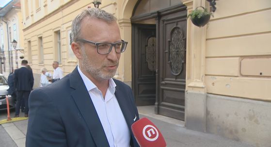Marko Sladoljev, Mostov zastupnik u Gradskoj skupštini Grada Zagreba