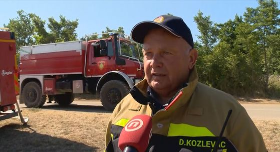 Dino Kozlevac