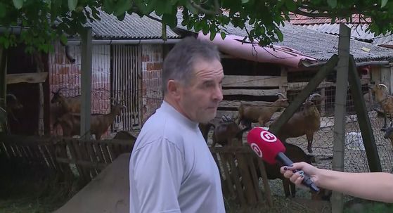 Josip Đurković o suši