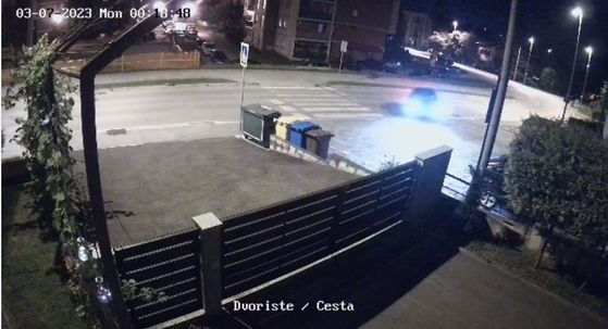 Jurnjava u Karlovcu