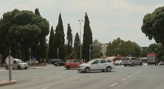 Dvoje djece teško ozlijeđeno u Splitu - 4