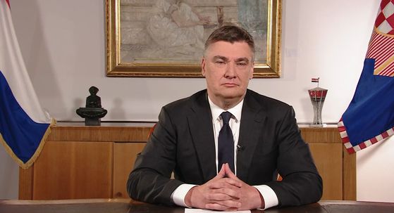 Zoran Milanović