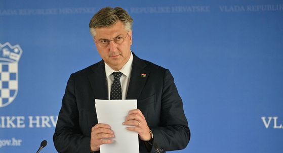 Andrej Plenković