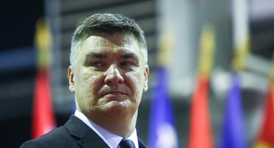 Zoran Milanović