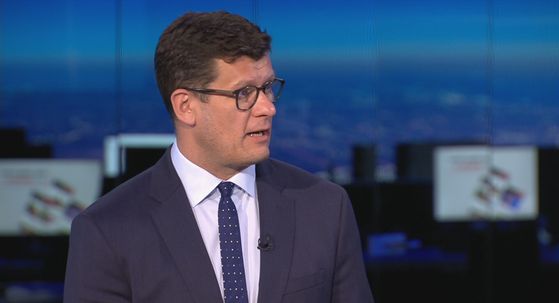 Hrvoje Krešić
