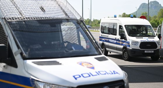 Policija