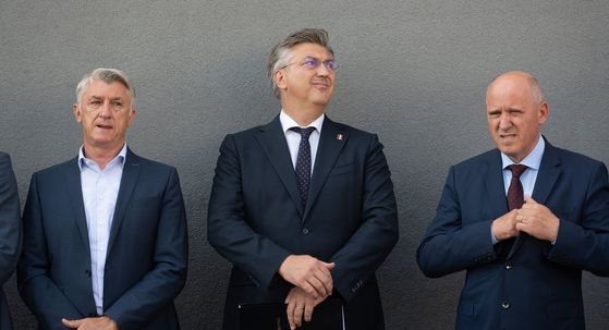 Andrej Plenković
